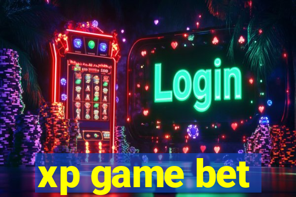 xp game bet